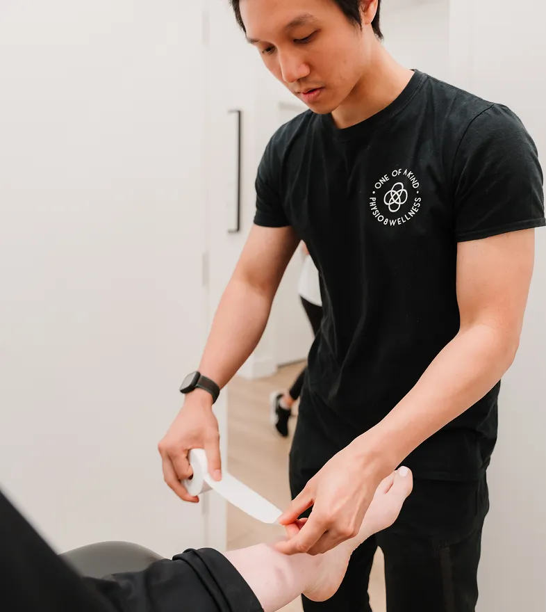 Workplace Injuries